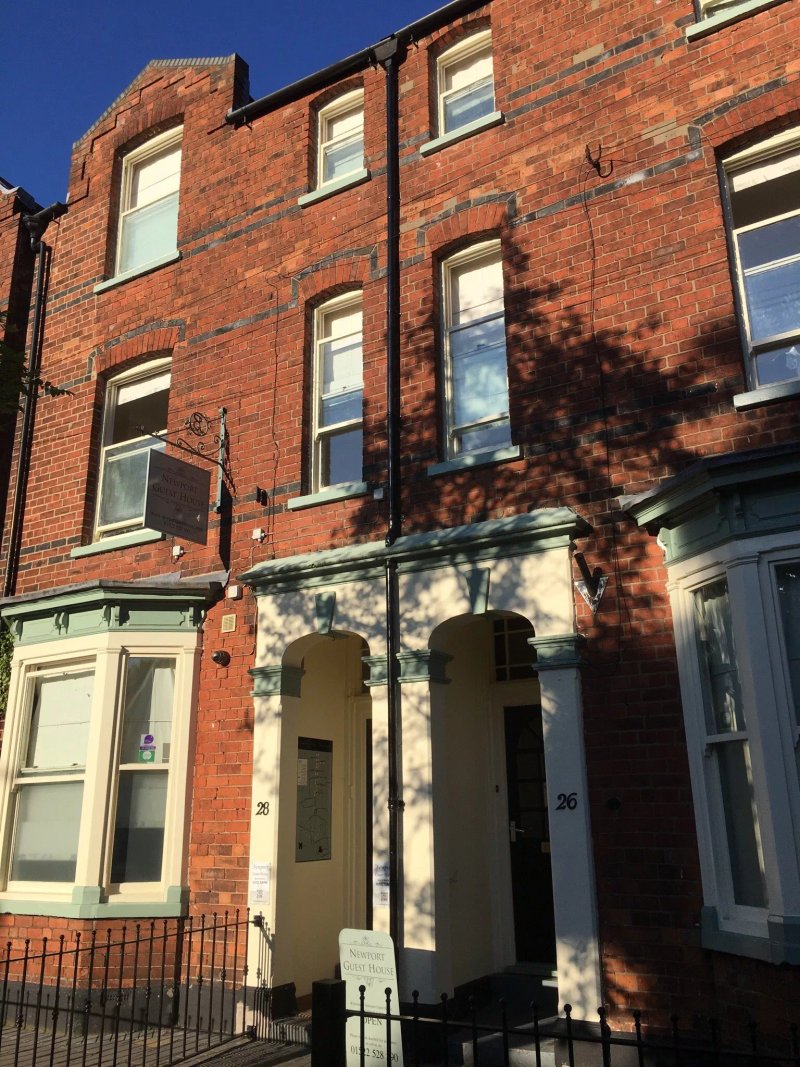 Newport Guest House