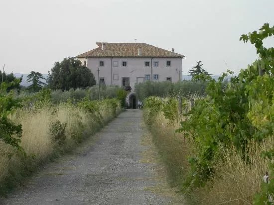 Agriturismo Le Caselle