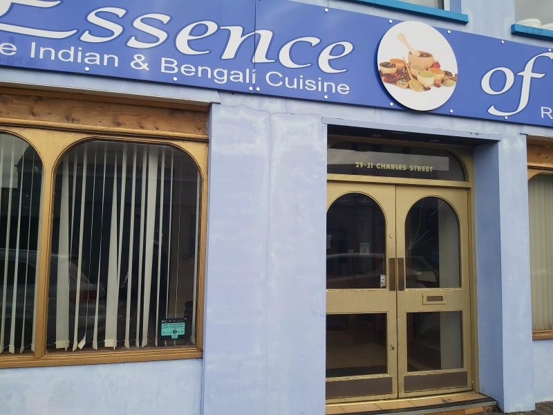 Essence of India