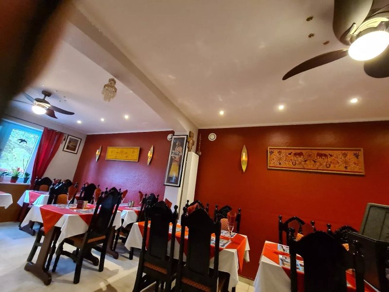 Appayan Restaurant