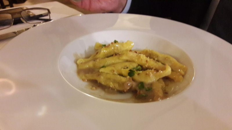 Osteria Perbacco