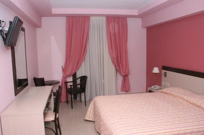 Perinthos Hotel