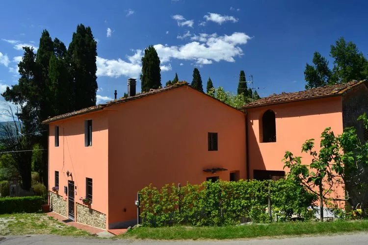 Agriturismo La Casa dei Tarocchi