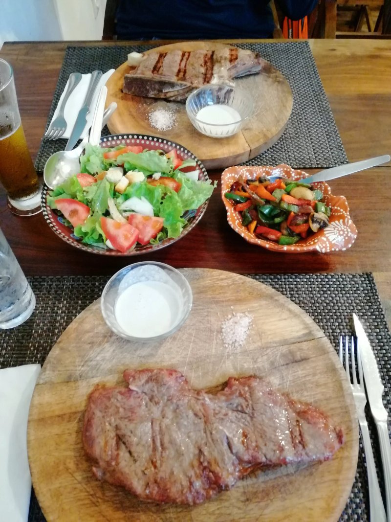 Restaurante Larica