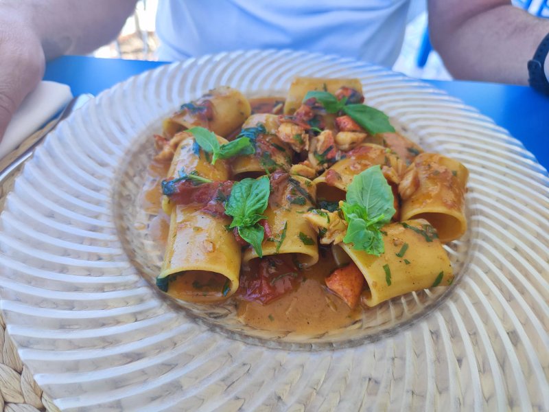 Restaurant La Nassa & Beach Club