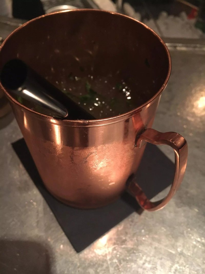 InnBAR