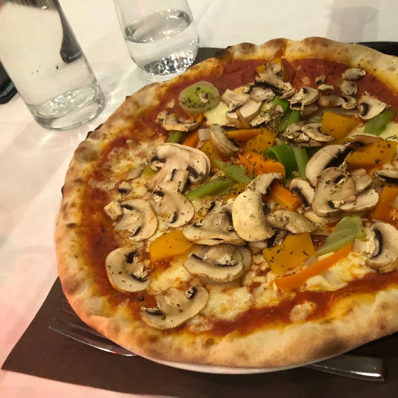 Brasserie Da Matteo