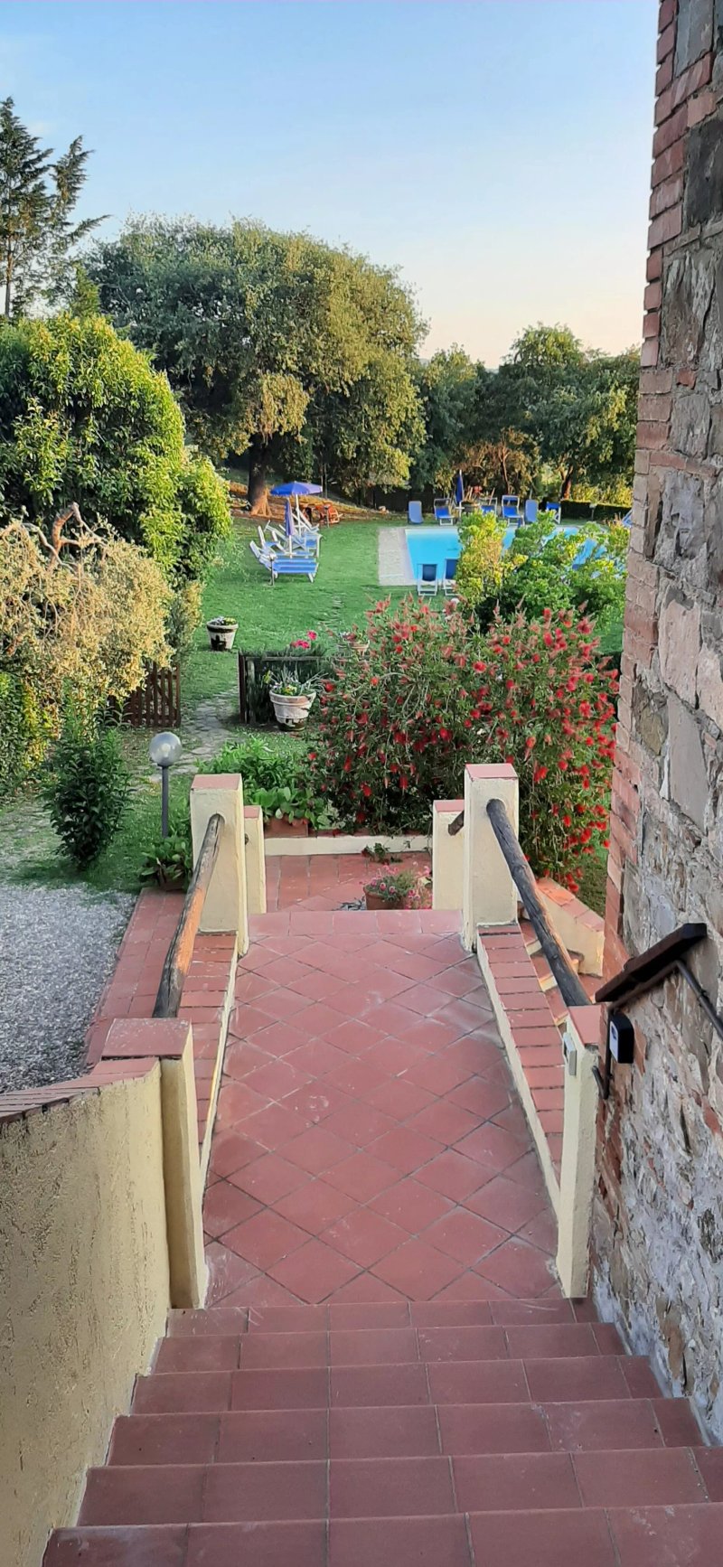 Podere Il Tigliolo