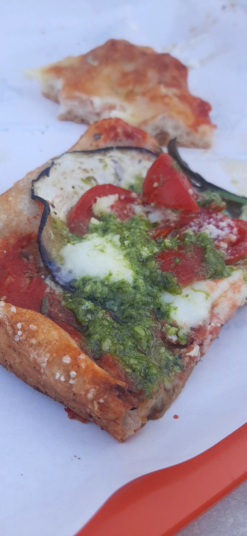 L'Altra Pizza