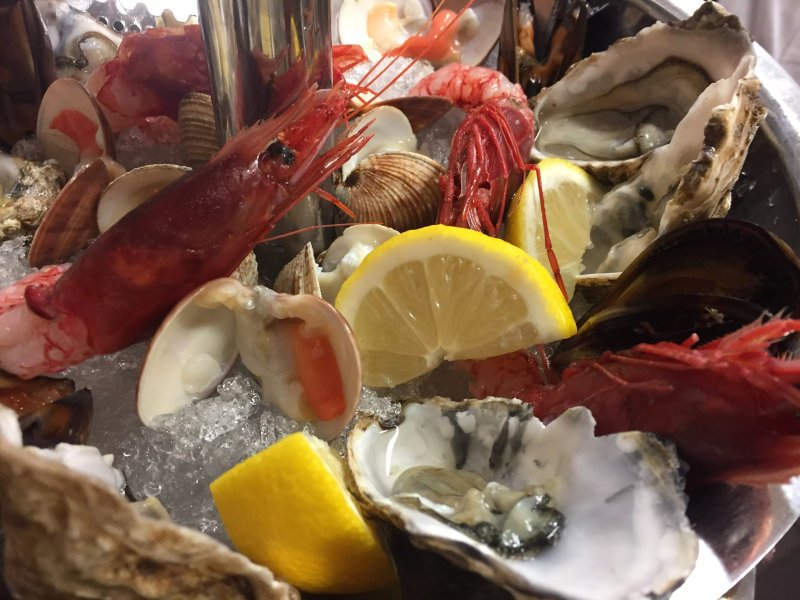 Ristorante Monti Lucretili