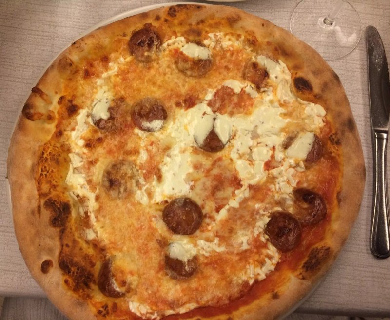 Ristorante Pizzeria Boifava