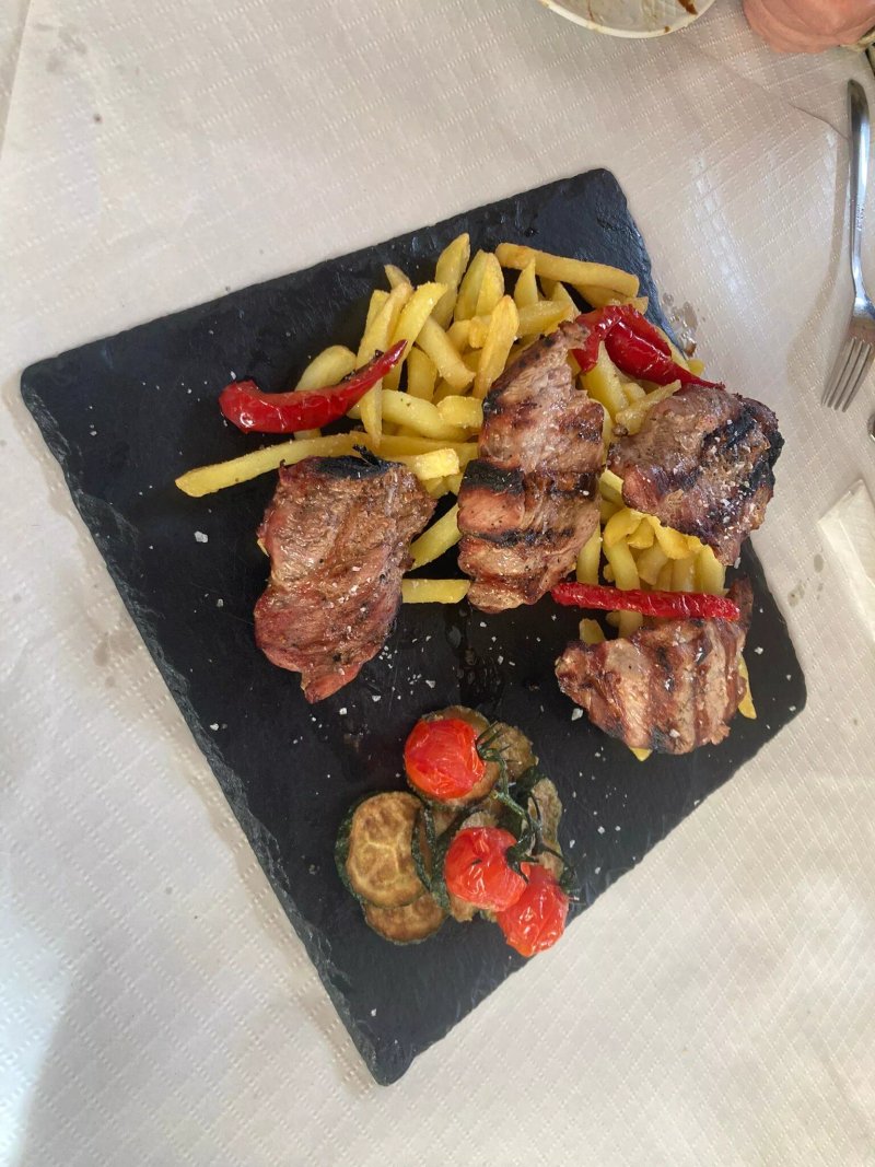Restaurante Villavieja