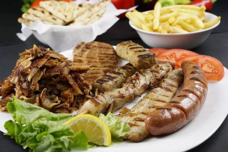 Flavoroso by Grill 'n Beer