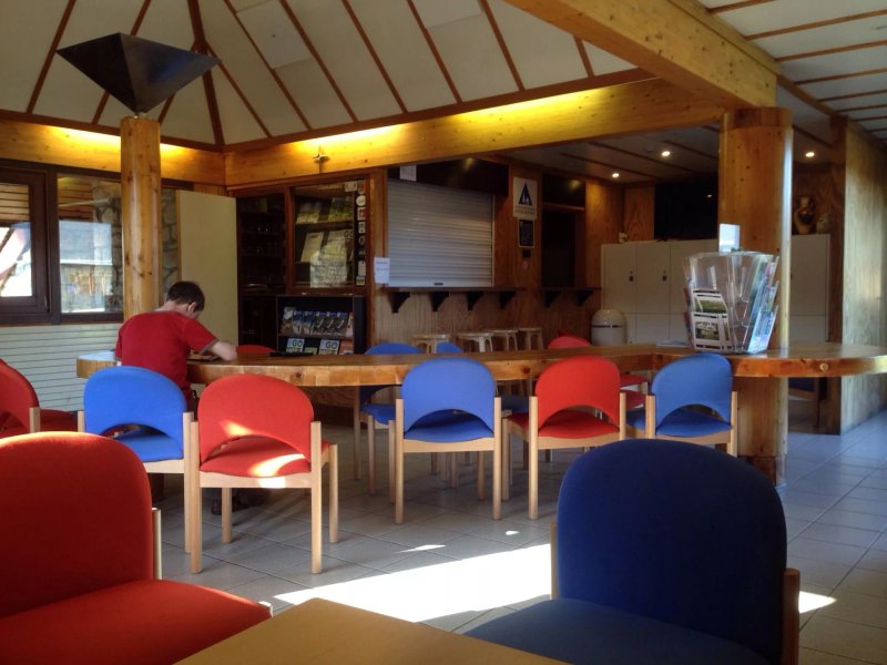 Youth hostel Ardennen-Eifel