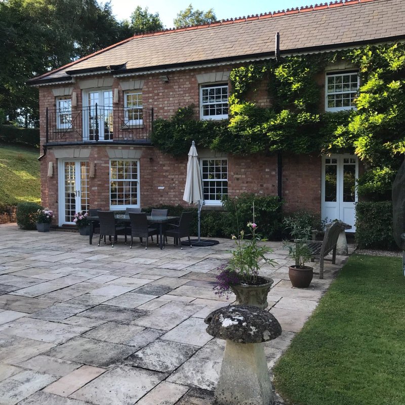 Redmarley Bed & Breakfast