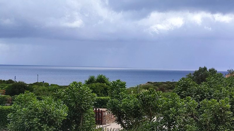 B&B Sa Serra