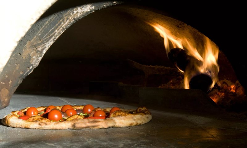 Ristorante - Pizzeria dell'Hotel Scaligere
