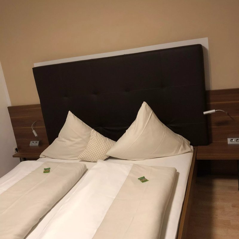 Hotel Bavaria