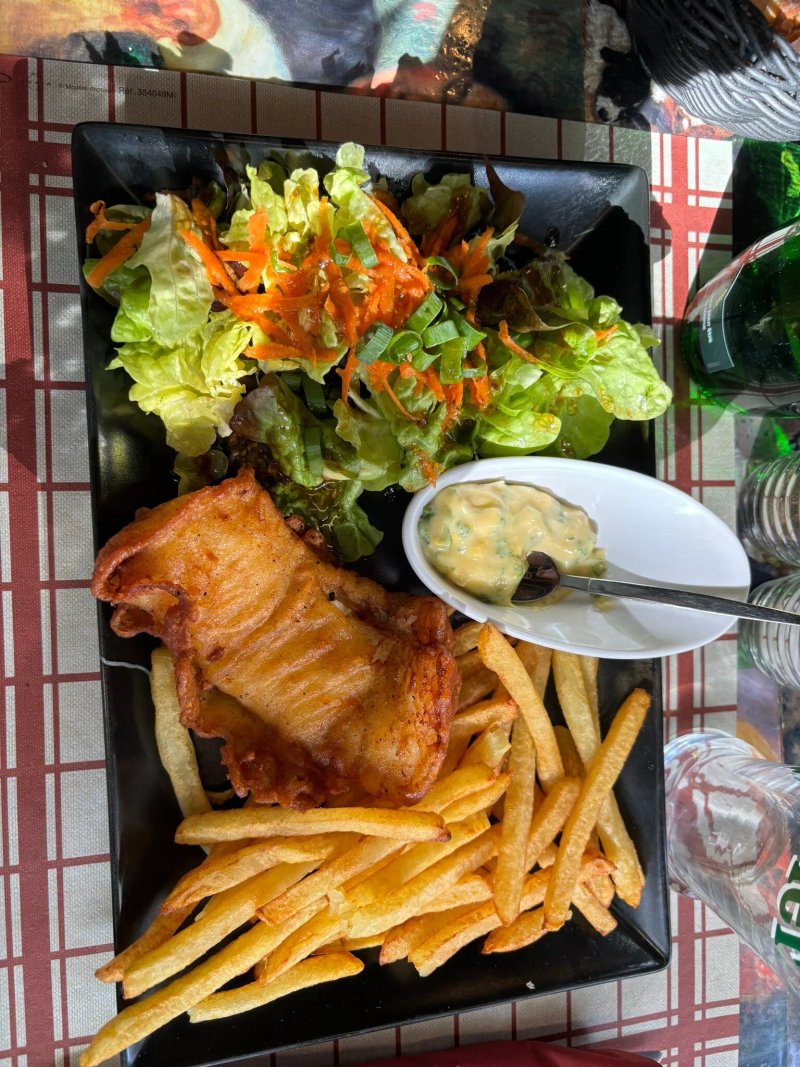 Les Delices de Suz'Anne