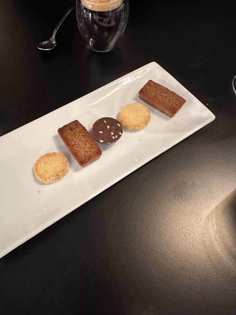 Le Senso Restaurant