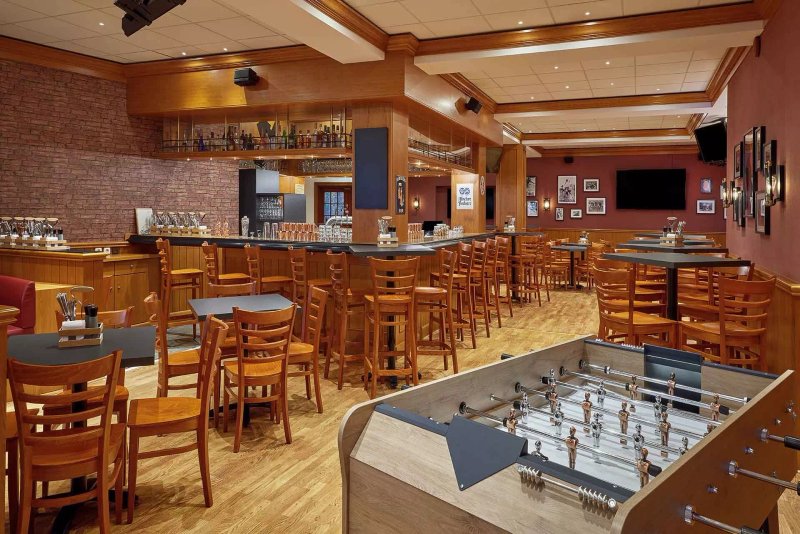 Champions Sports Bar