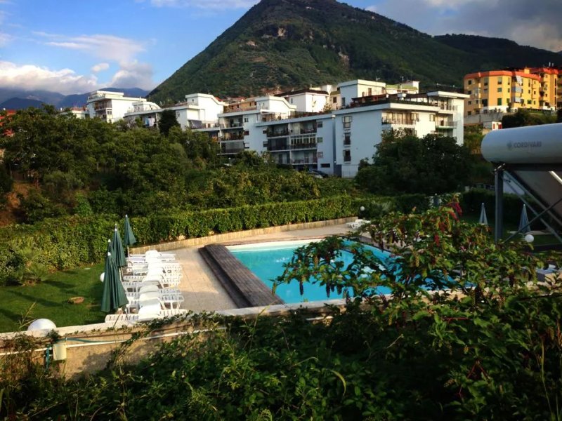 Europa Stabia Hotel