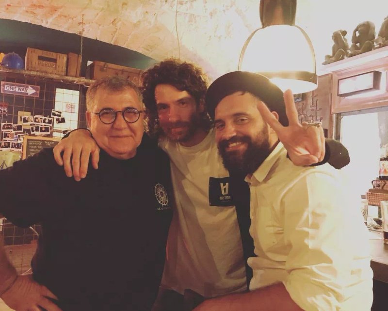Macondo Pub Indipendente