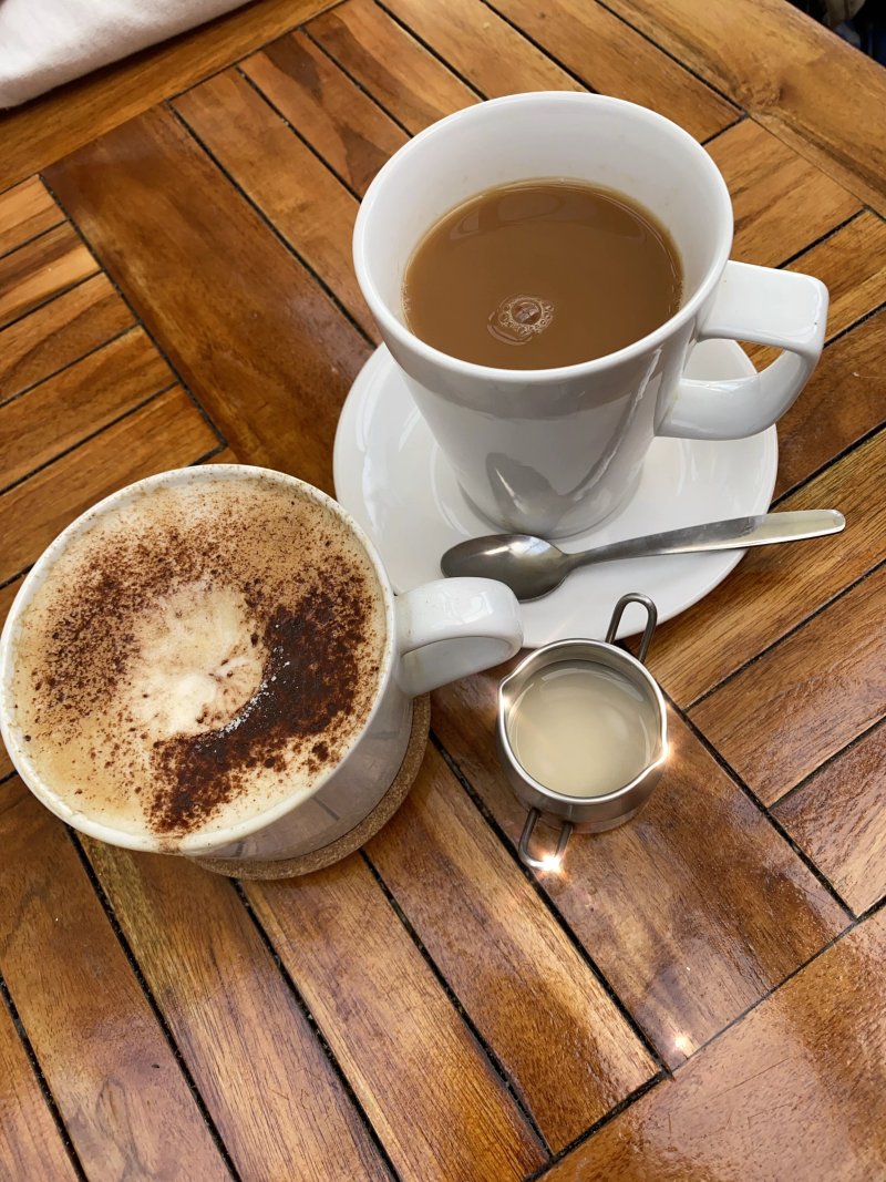 Cafe No.11