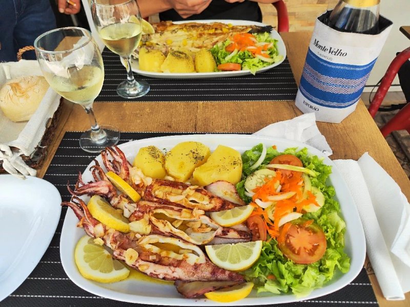 Casa O Pescador