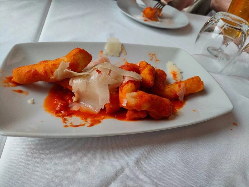 Pizzeria Silvestro
