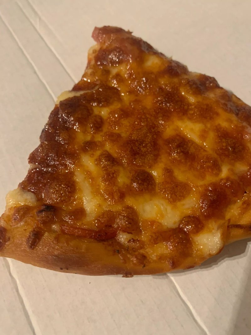 La La Johns Pizza & Kebab