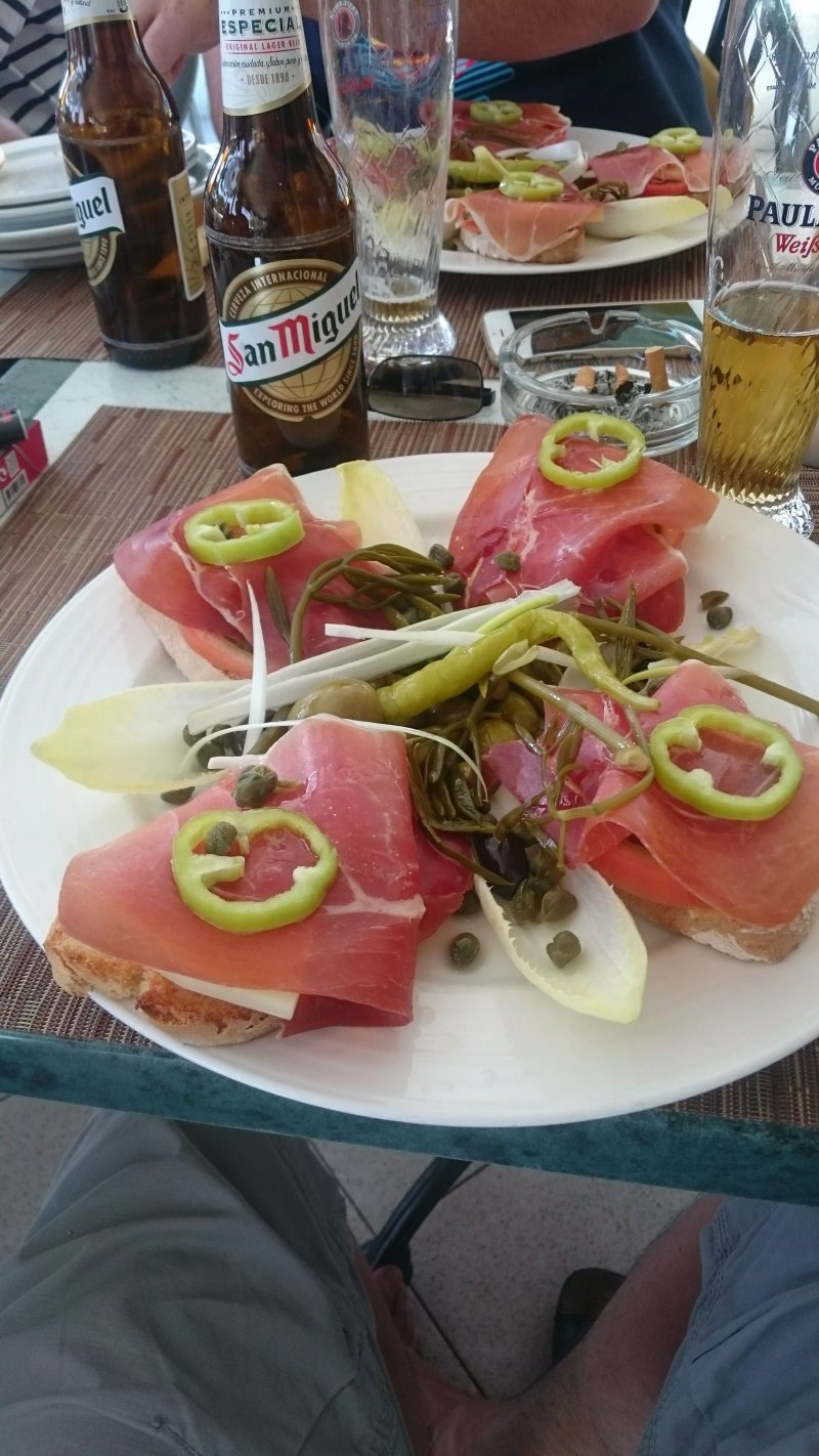 Restaurant El Patio