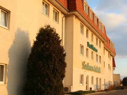 Hotel Sachsen Anhalt