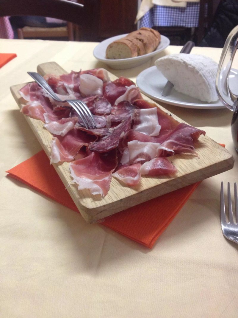 Agriturismo affittacamere Antichi Sapori da Speranza
