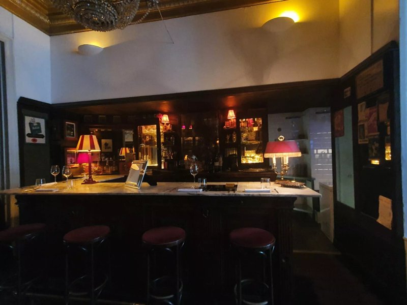 Osteria Romana