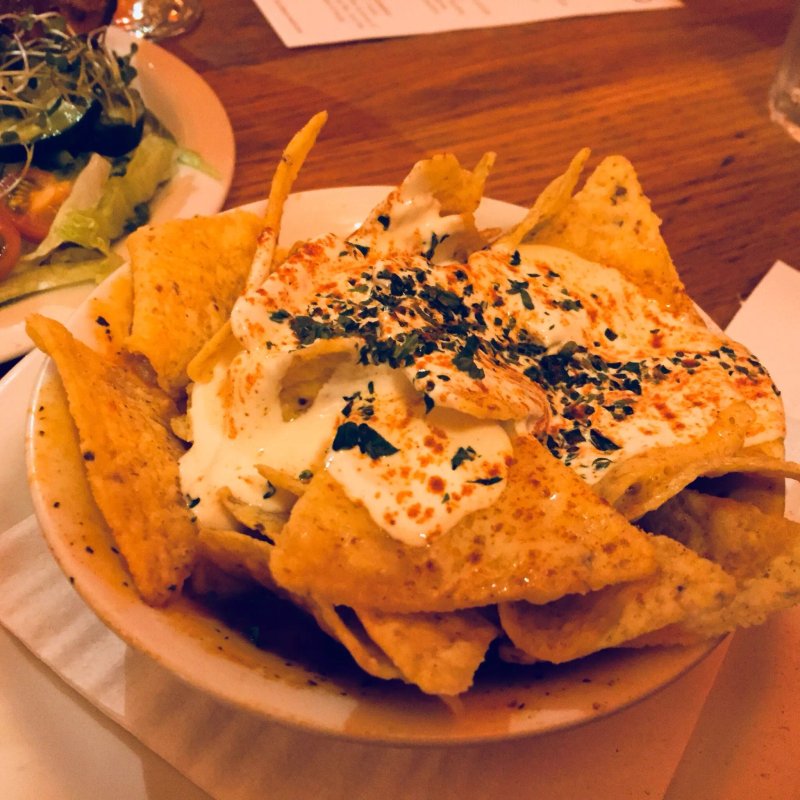 Keiths Wine Bar