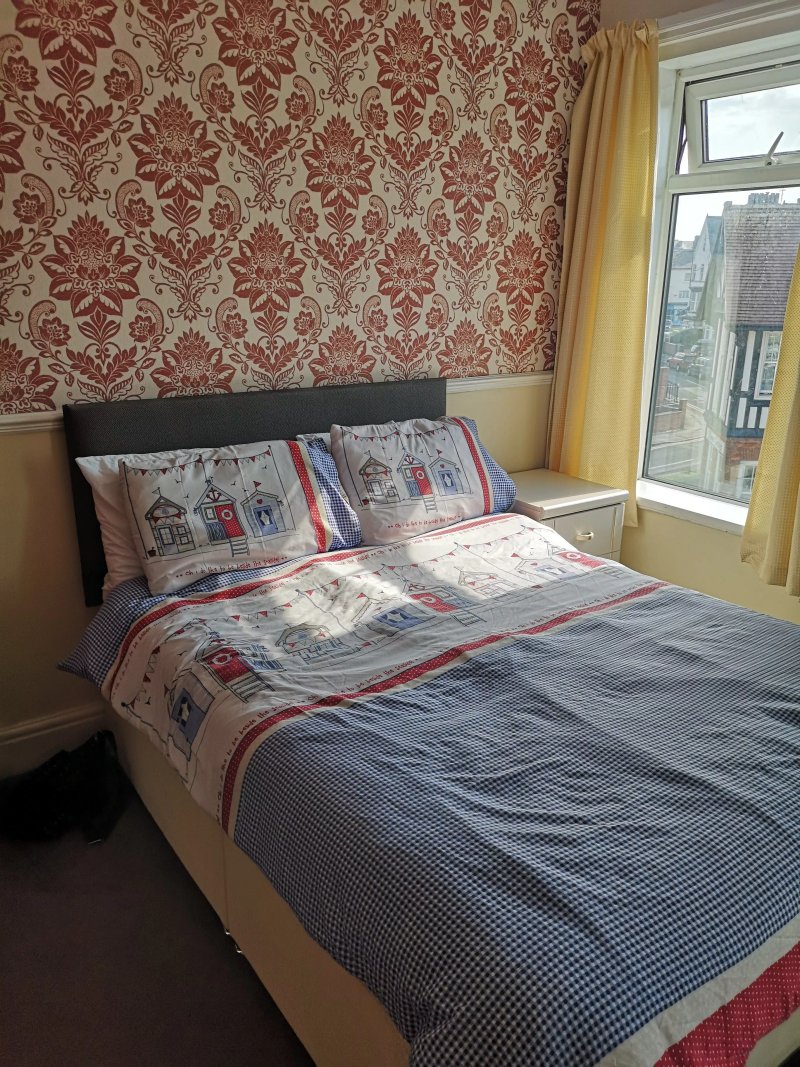 Chatley Court Guest House