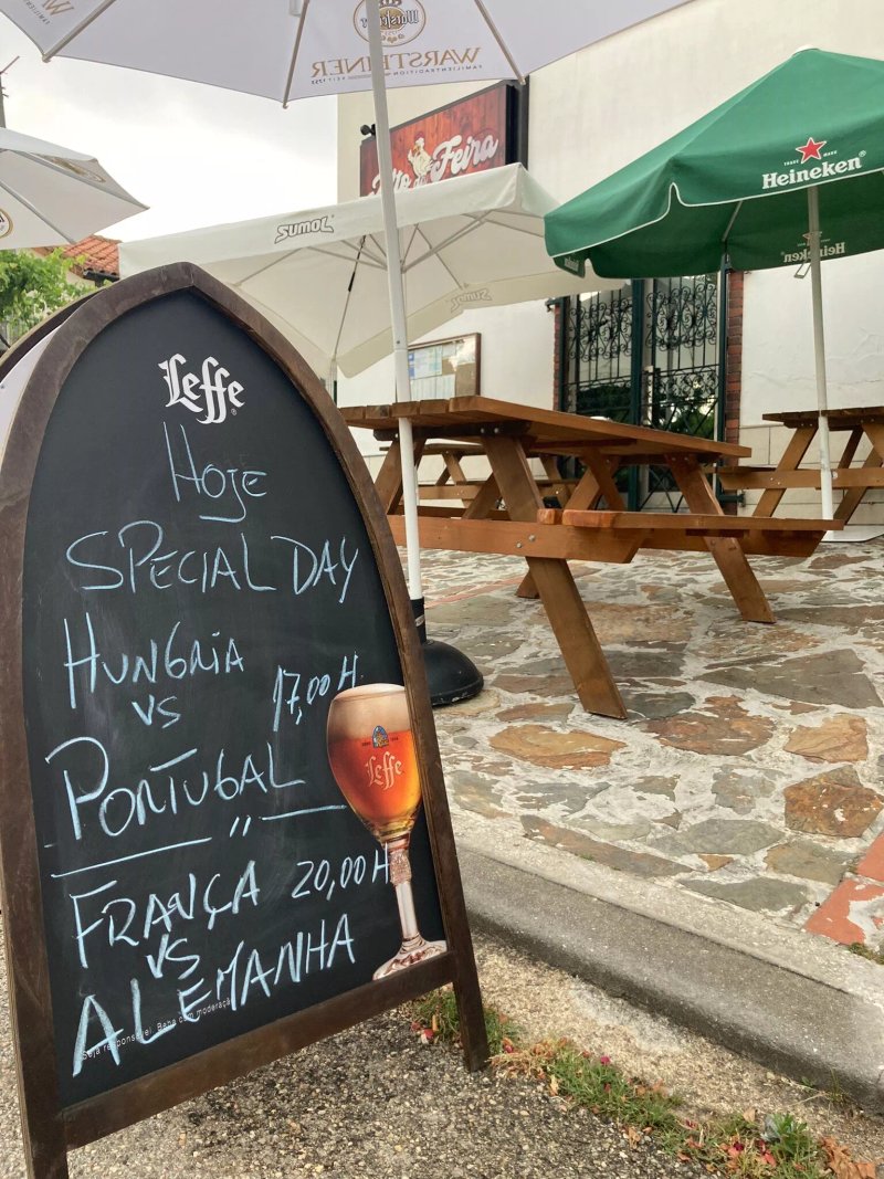 Churrascaria Alto Da Feira