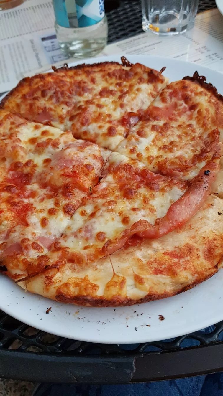 Pizzerie Telc