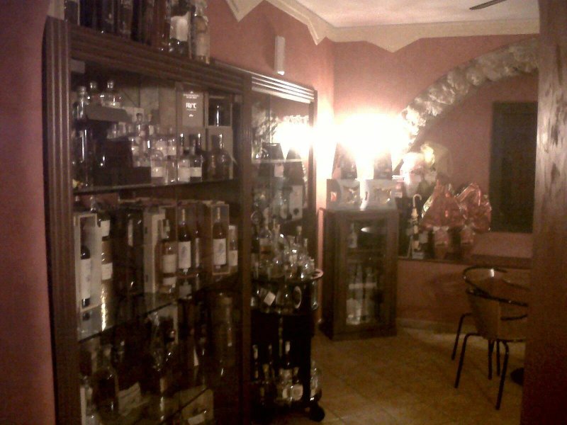 Madison Cafe