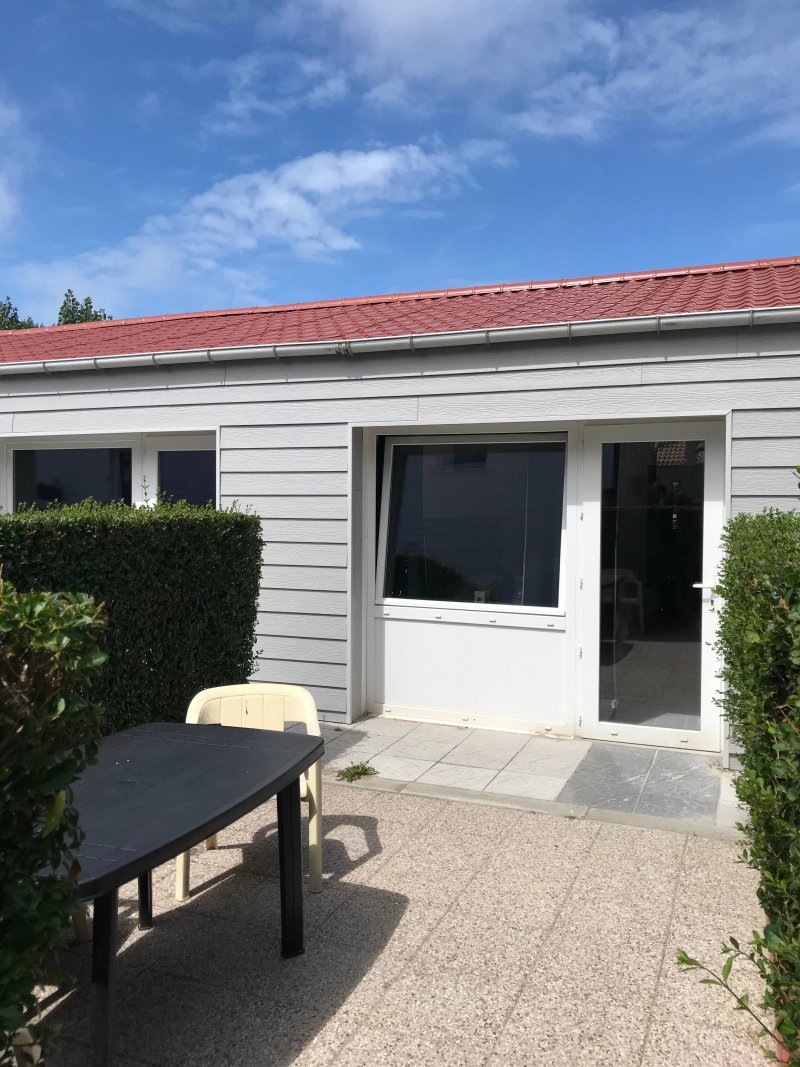 Chez Mireille Reingam-Park