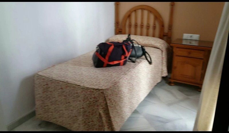 Hotel Los Omeyas