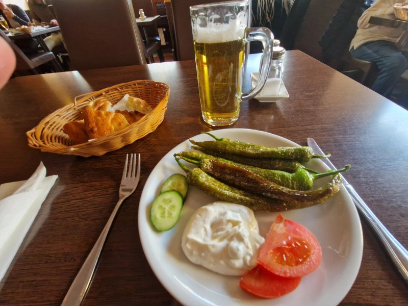 Kapadokya Restaurant