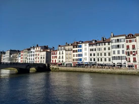 L'Adour