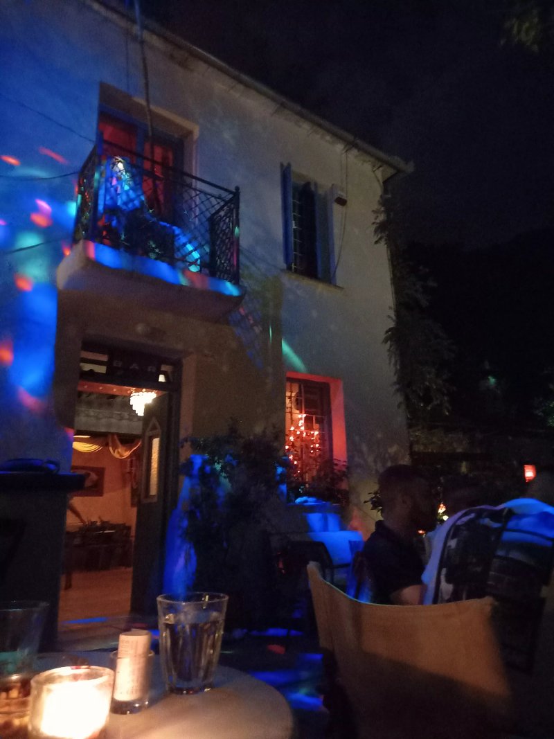 Scala Bar Restaurant