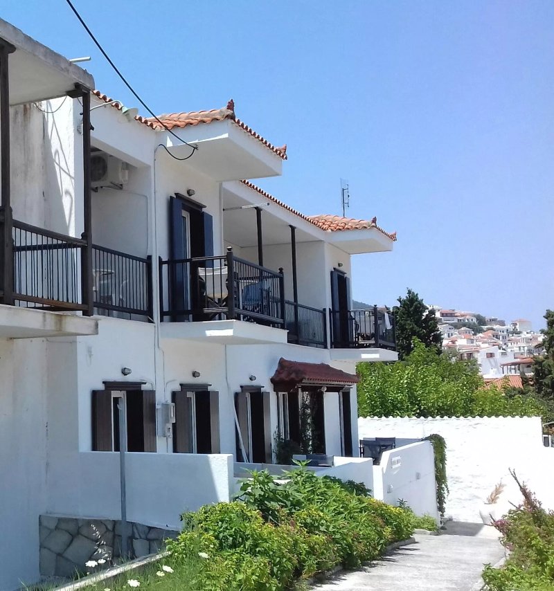 Hotel Anelli
