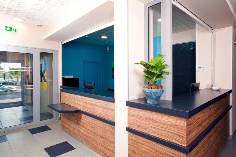 Sejours & Affaires Paris-Bagneux