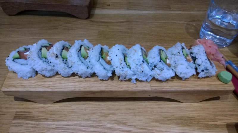 Miso Izakaya Sligo