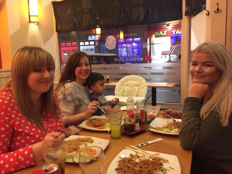 Sumo Noodle Bar