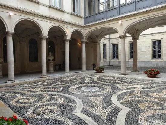 Palazzo Morando